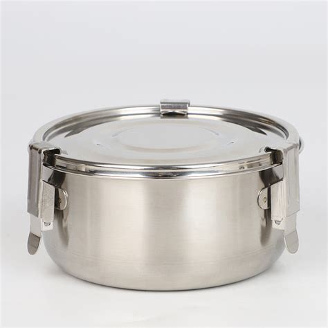 china lunch box stainless steel round factory|Lunch Box Manufacturers in China Ultimate Guide.